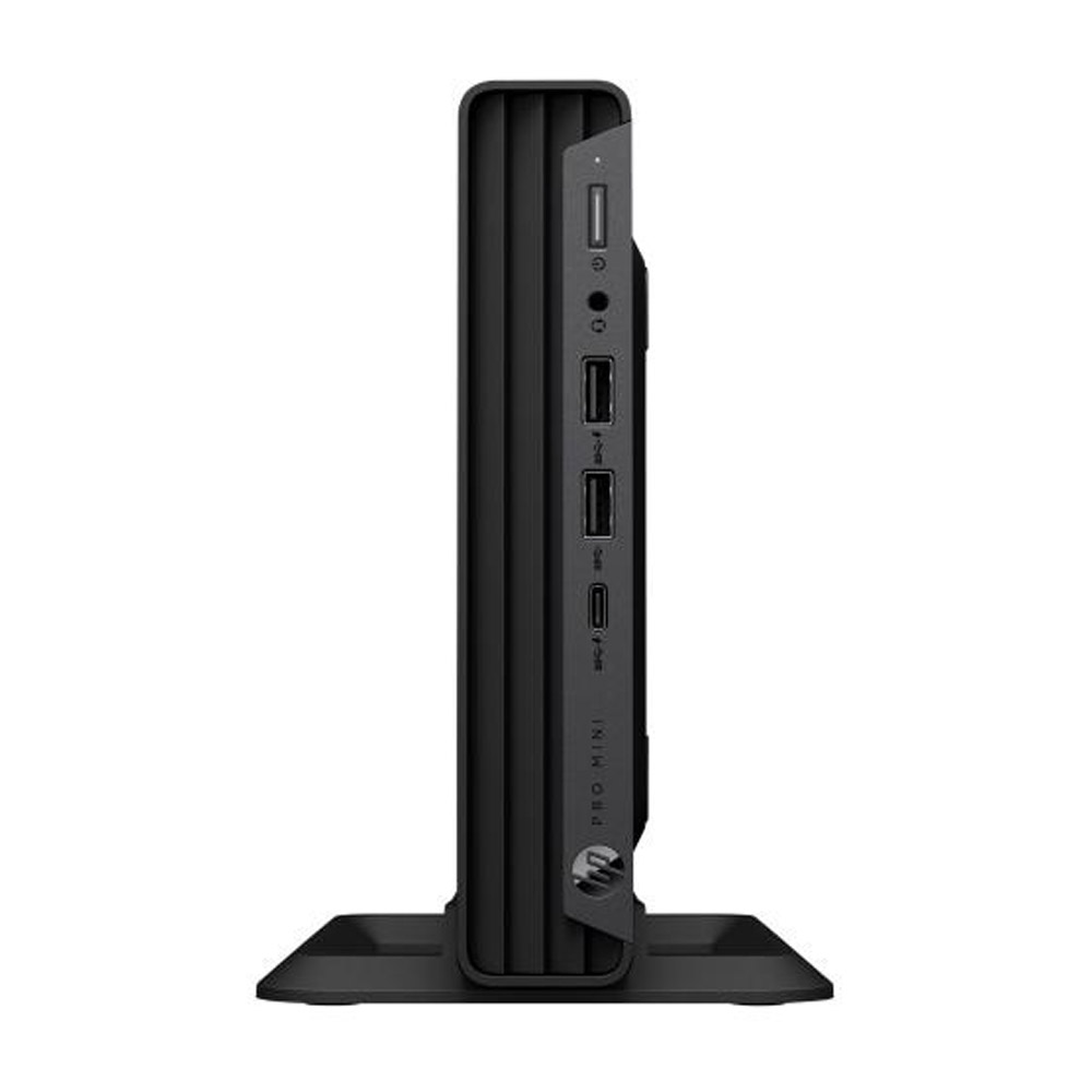 HP Pro 400 G9 16GB/512GB Mini-PC schwarz
