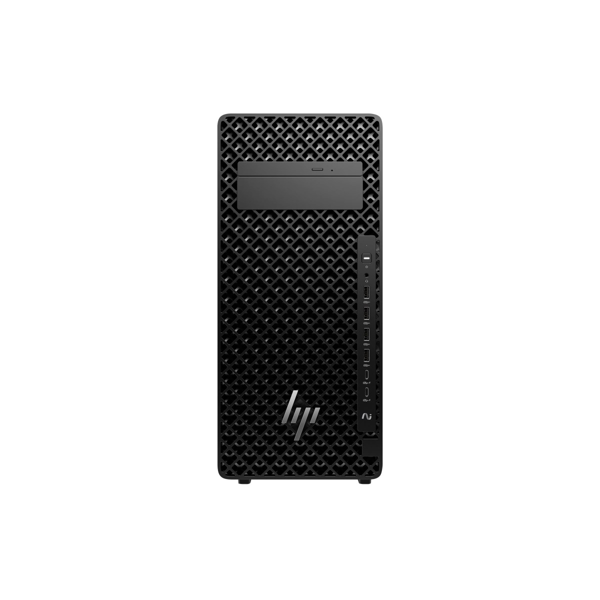 HP Z2 G1i Core Ultra 9 285K 64GB/1TB Workstation