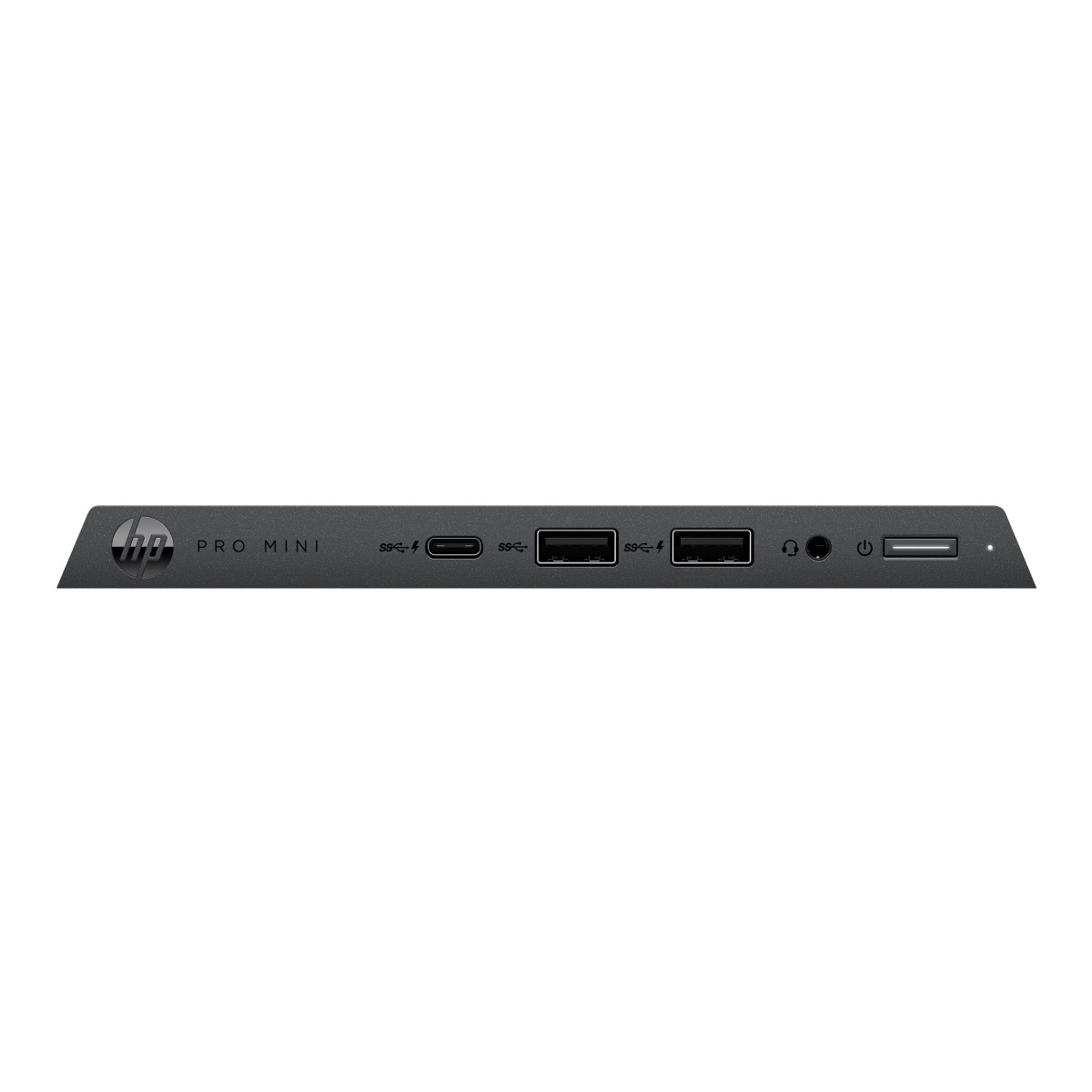 HP Pro Mini 400 G9 Core i5-14500T 8GB 256GB SSD Mini-PC