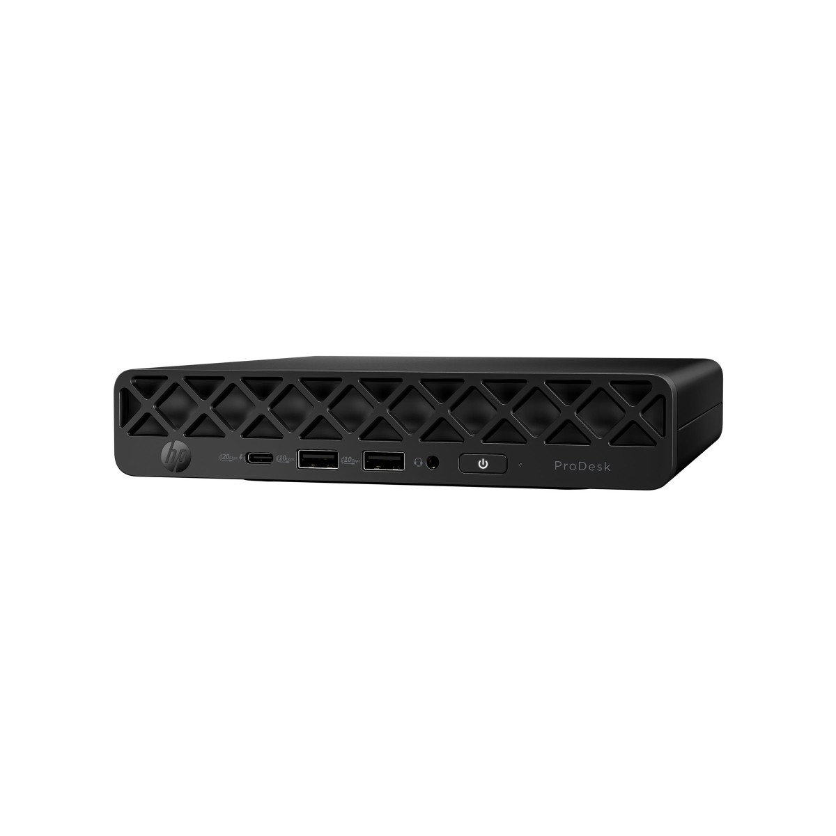 HP ProDesk 4 G1i Core Ultra 5 235T 16GB 512GB SSD Win 11 Pro Mini-PC