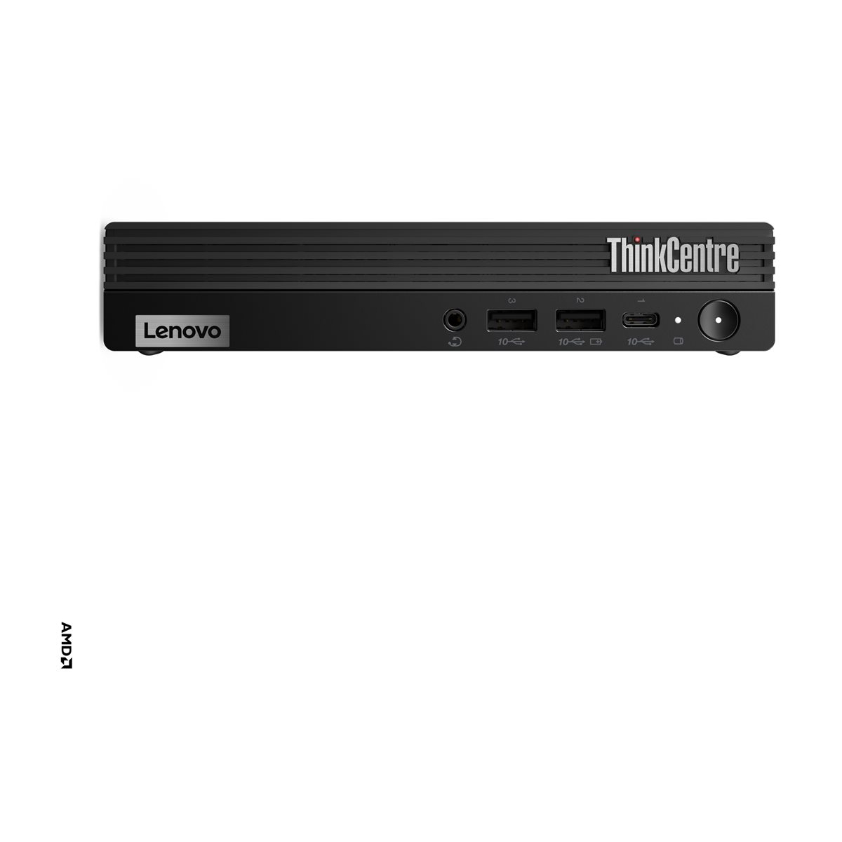 Lenovo ThinkCentre M75q G5 Mini Desktop Ryzen 5 8500GE 16GB 512GB SSD