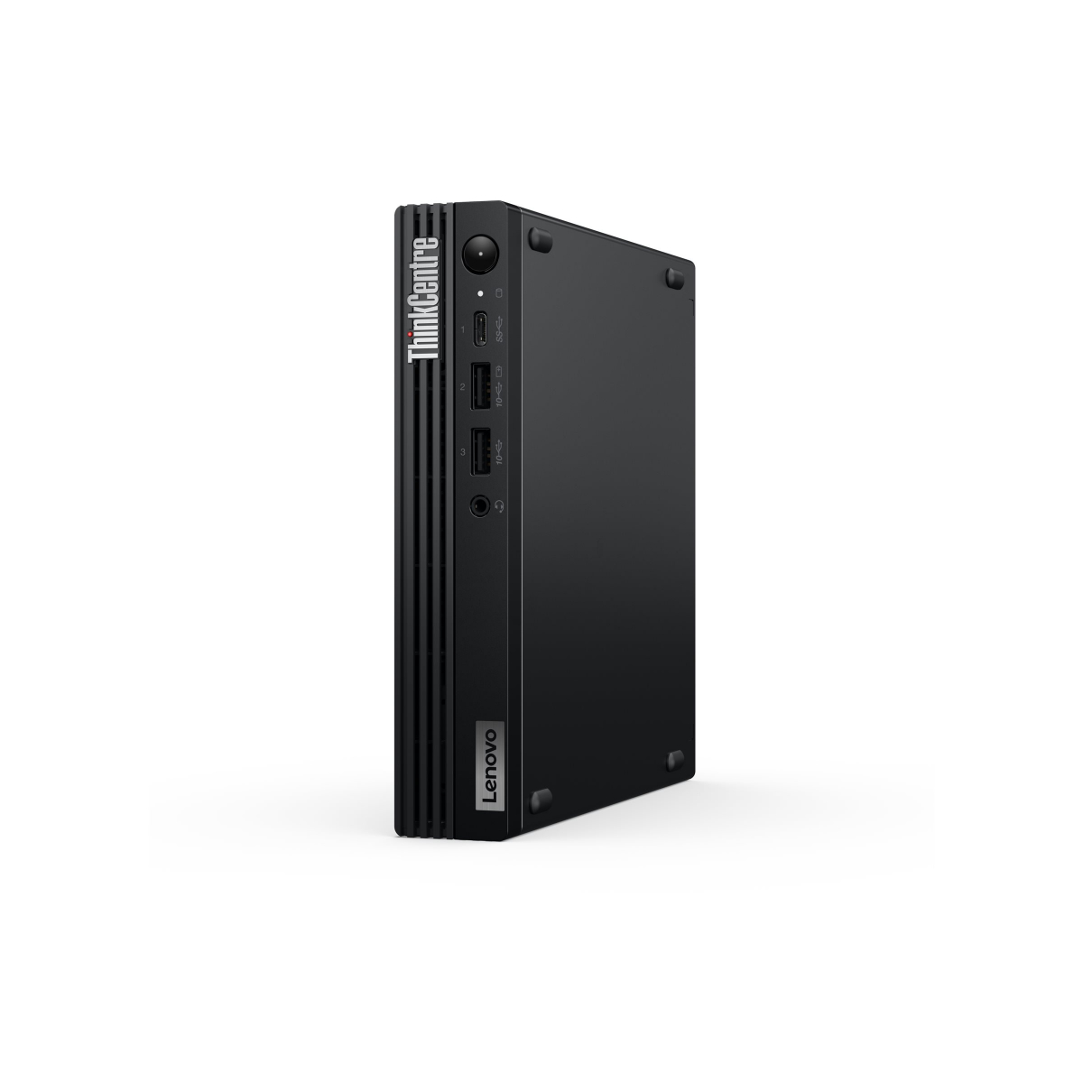 Lenovo ThinkCentre M70q Gen 5 12TD Desktop-PC
