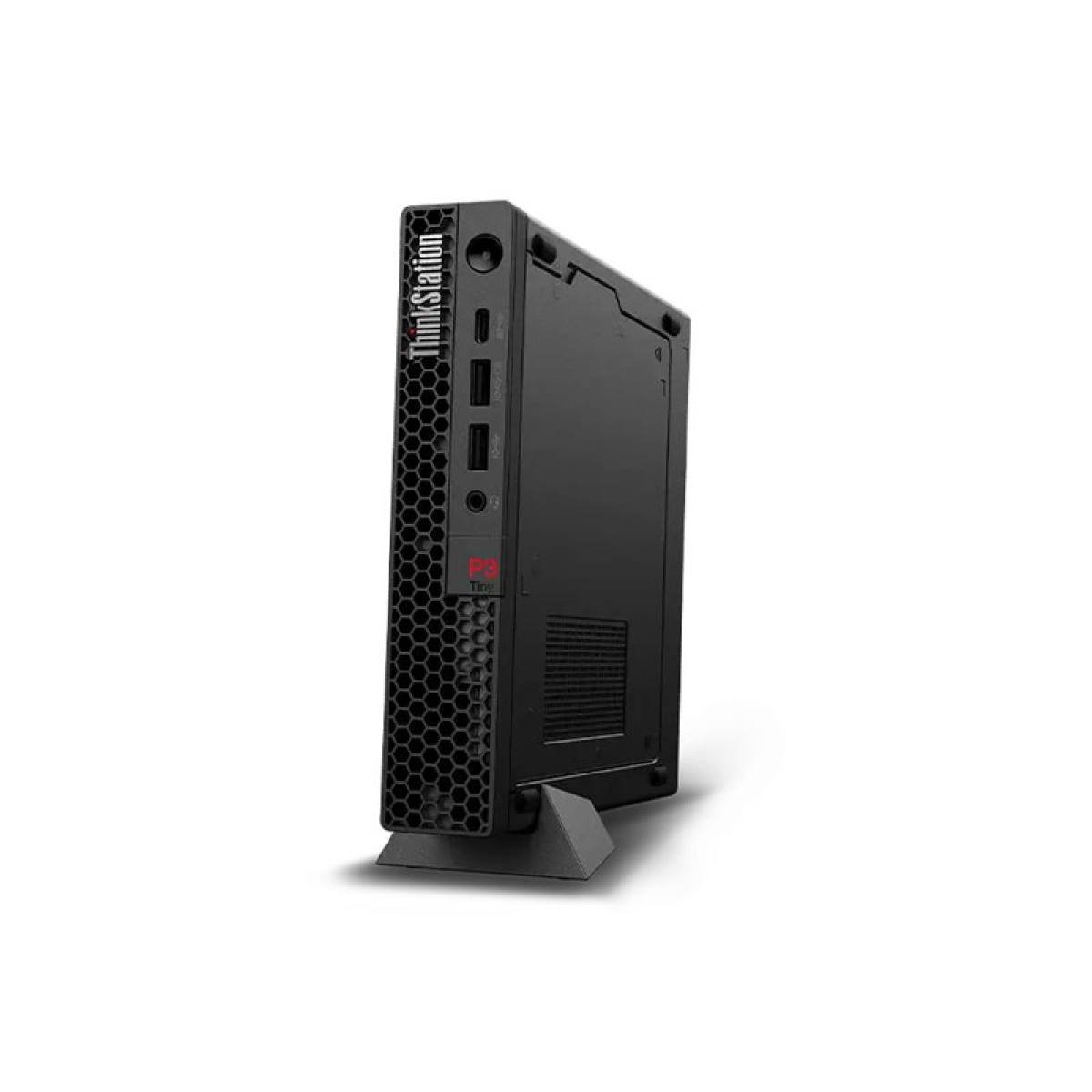 Lenovo ThinkStation P3 Tiny Gen 2 30K5 16GB 512GB Mini-PC