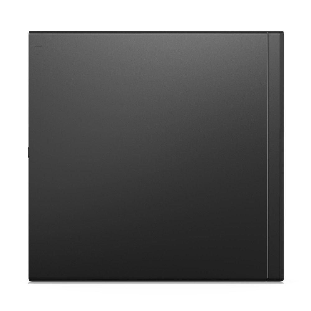 Lenovo ThinkCentre M70q Gen 5 16GB 512GB Mini-PC schwarz
