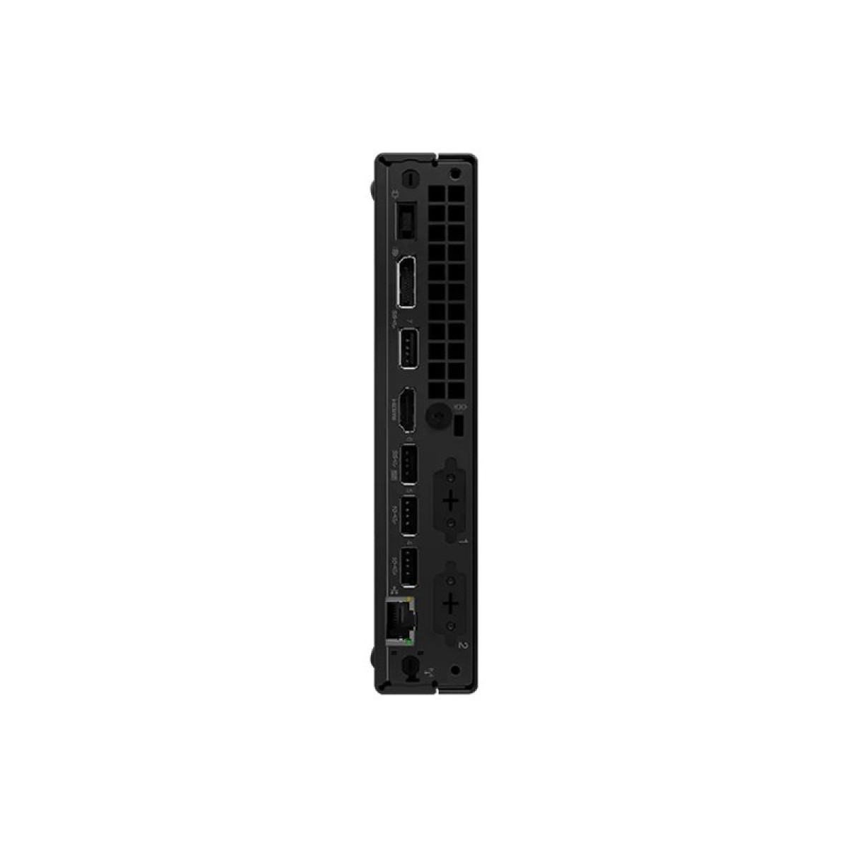 Lenovo ThinkCentre M70q Gen 6 13A4 512GB Mini-PC