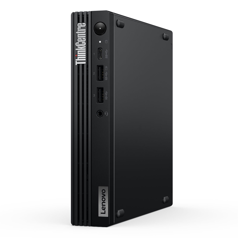 Lenovo ThinkCentre M70q 12TD0099GE Mini-PC