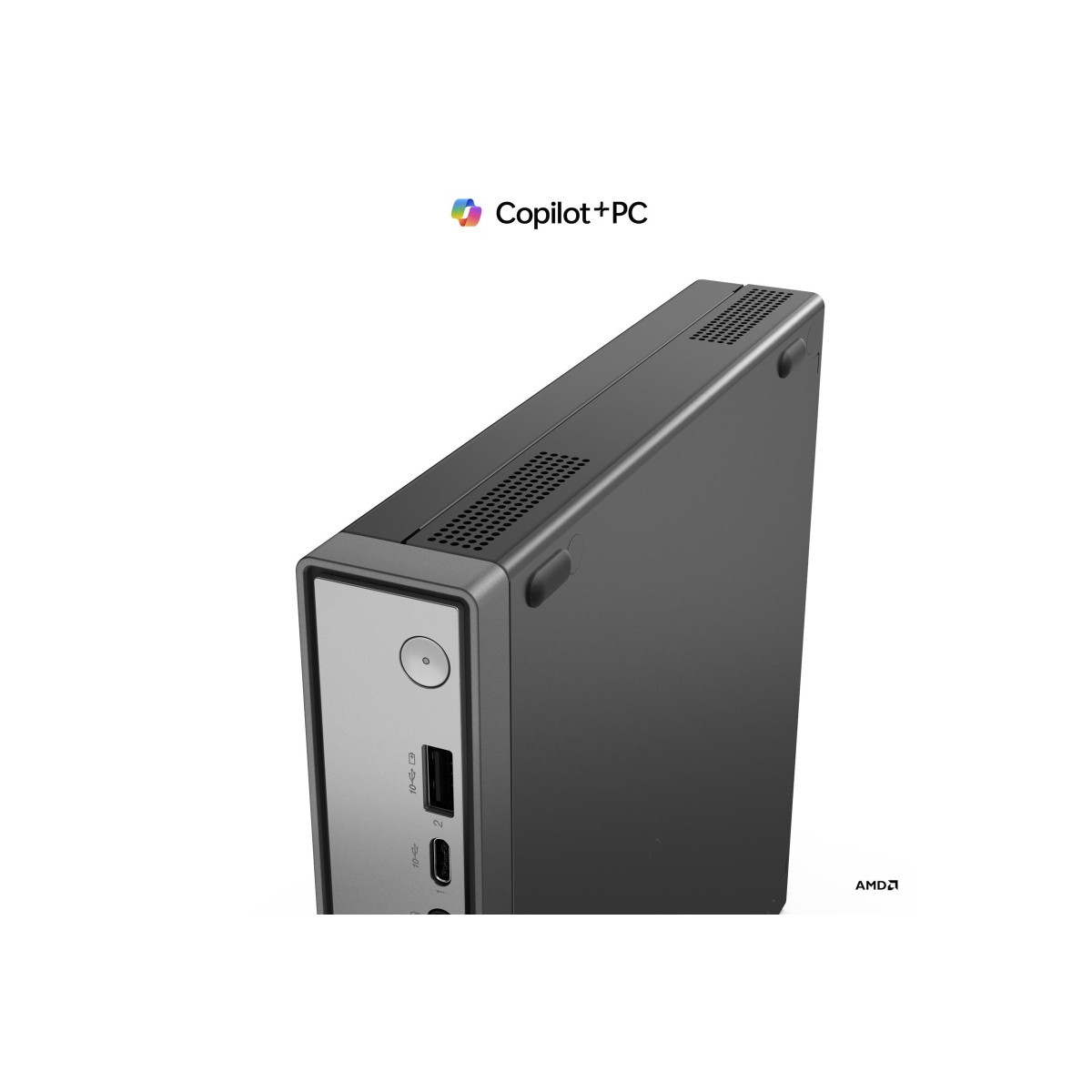 Lenovo Neo 55q Gen 6 13GN AMD Ryzen 5 220 16GB 512GB SSD Tiny-PC