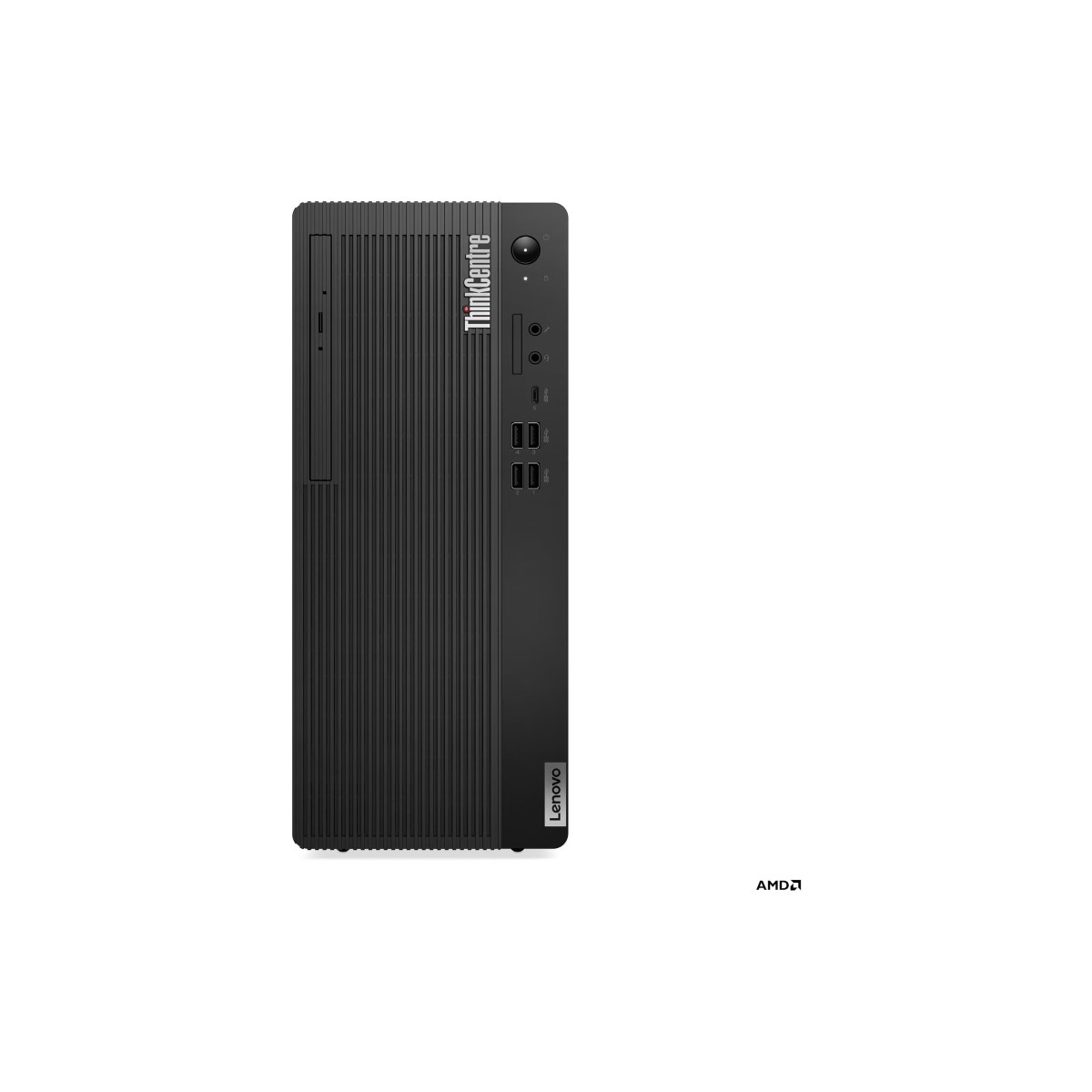 Lenovo ThinkCentre M75t Gen 5 12X9 Ryzen 5 8500G 16GB 512GB SSD Tower PC