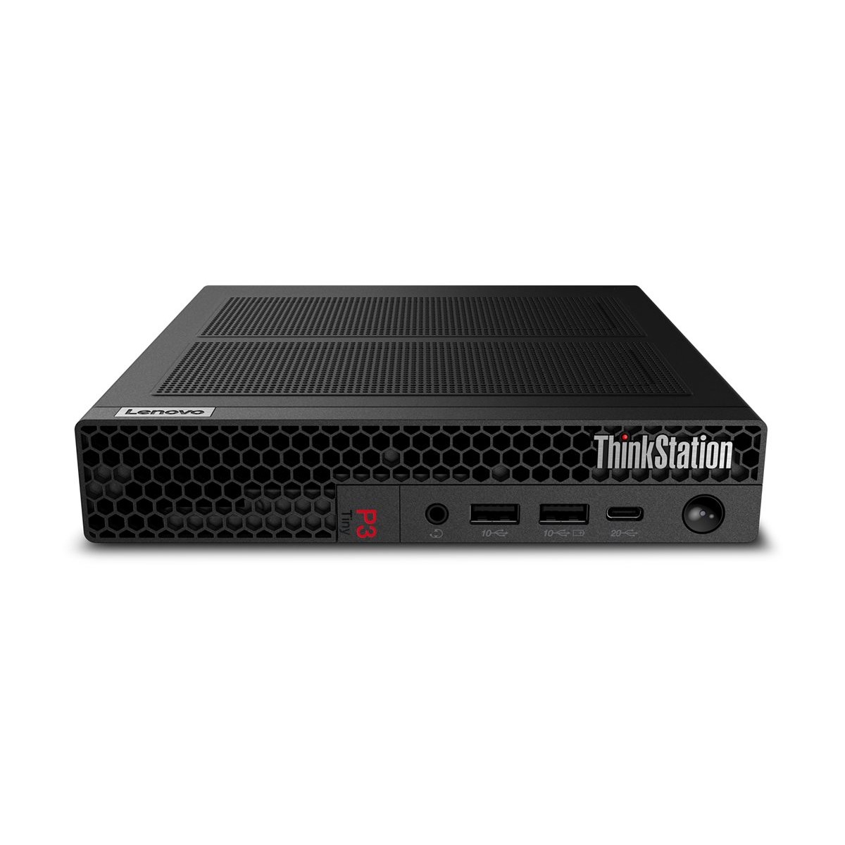 Lenovo ThinkStation P3 Tiny Gen 2 30K5 Core Ultra 5 225 16GB 512GB SSD Win 11 Pro Workstation