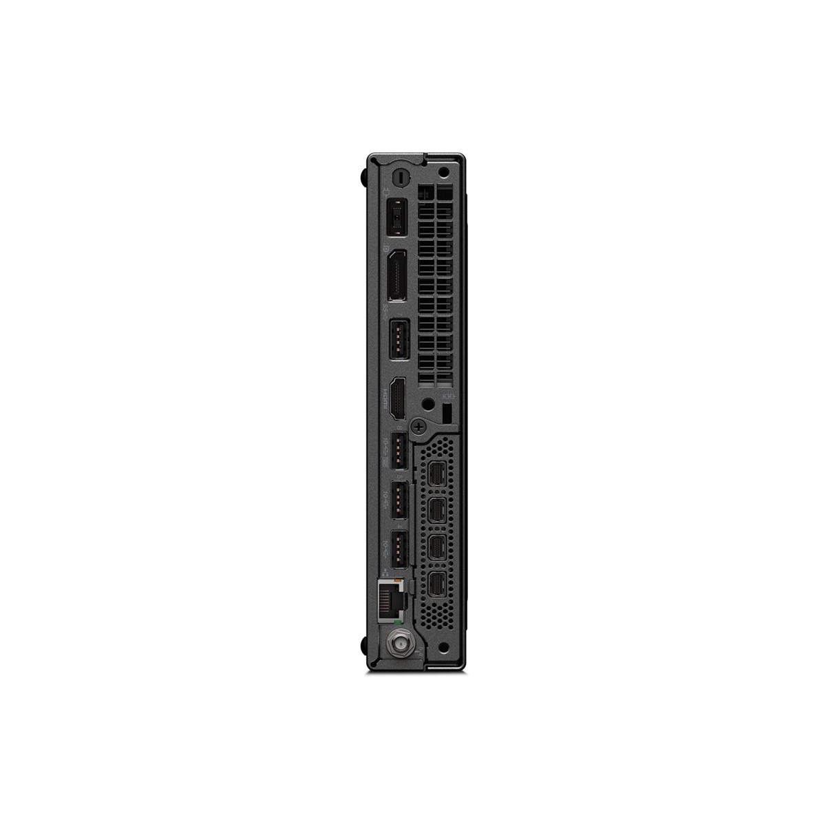 Lenovo ThinkStation P3 Tiny Gen 2 30K5 Core Ultra 5 225 16GB 512GB SSD Win 11 Pro Workstation