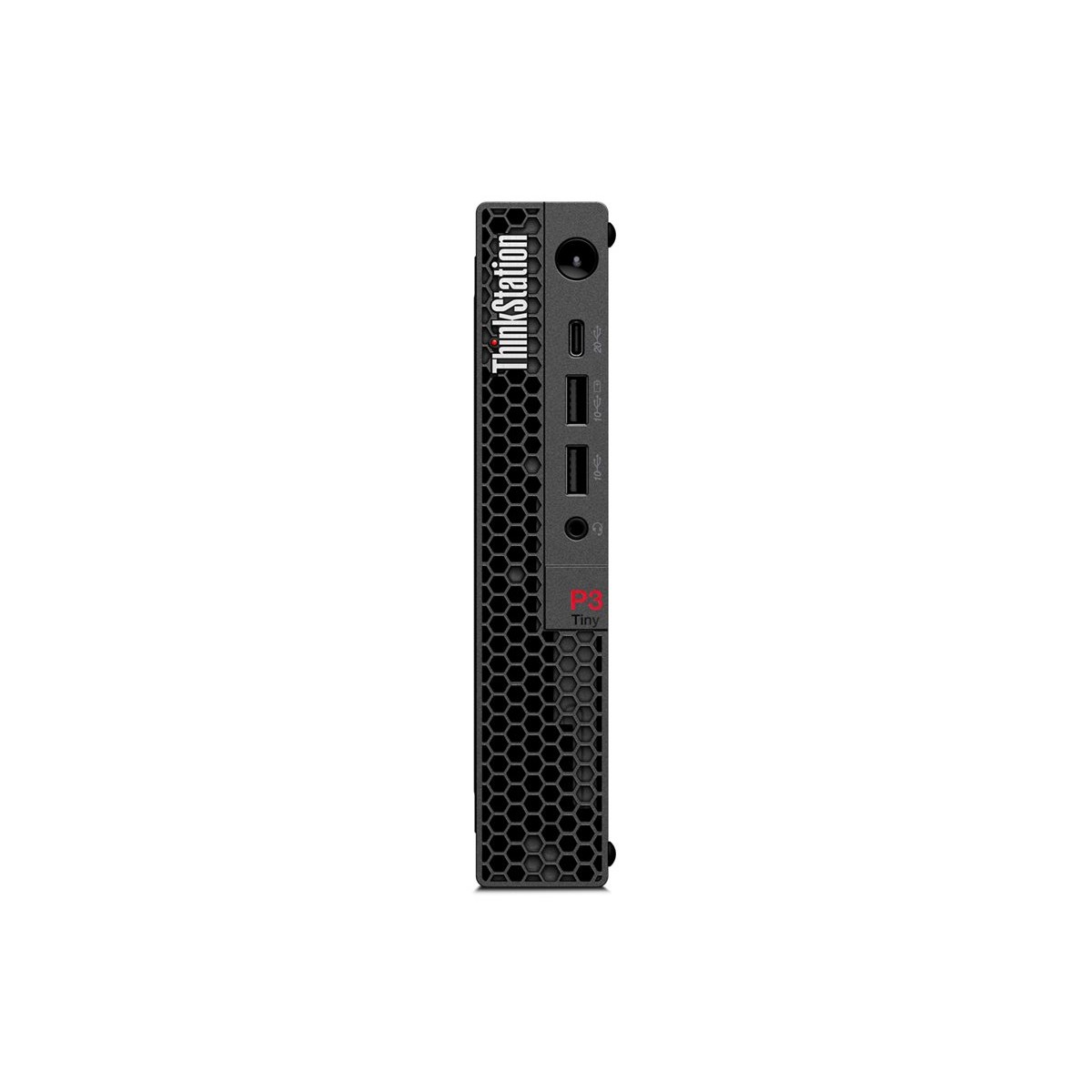Lenovo ThinkStation P3 Tiny Gen 2 30K5 Core Ultra 5 225 16GB 512GB SSD Win 11 Pro Workstation