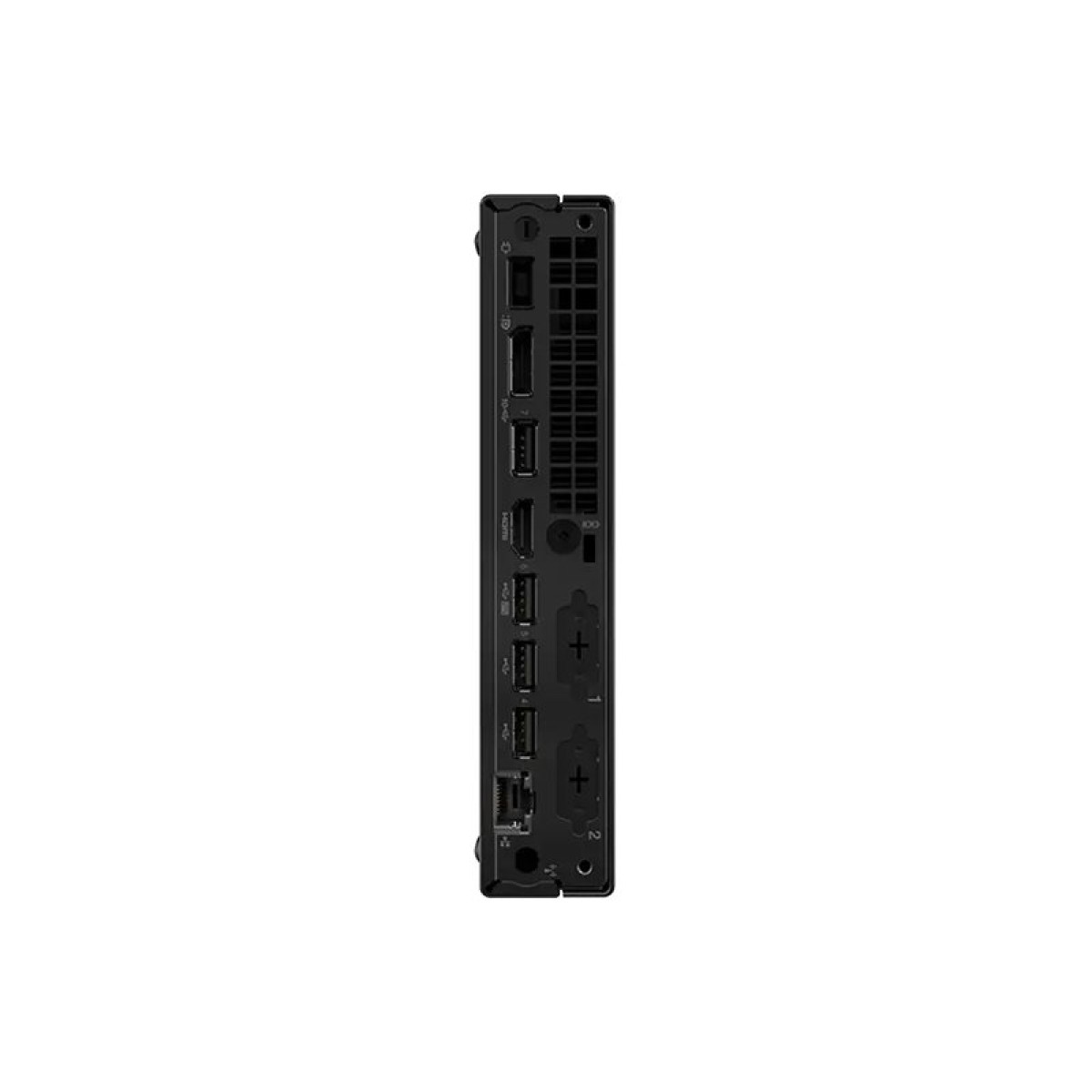 Lenovo ThinkCentre M75q Gen 5 Ryzen 7 Pro 8700GE 16GB 512GB SSD Mini-PC
