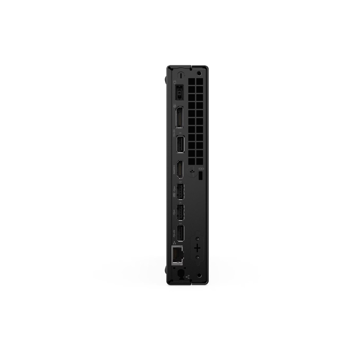 Lenovo ThinkCentre neo 50q Gen 5 13B9 Tiny Core i3-1315U 8GB 256GB SSD Mini-PC