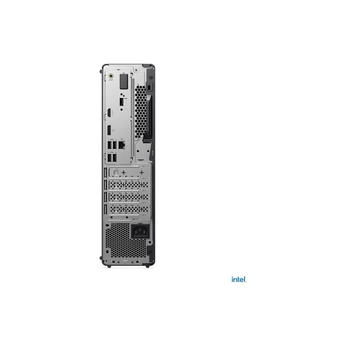 Lenovo ThinkCentre neo 50s Gen 6 13DM SFF Core Ultra 3 205 8GB 512GB SSD Desktop PC