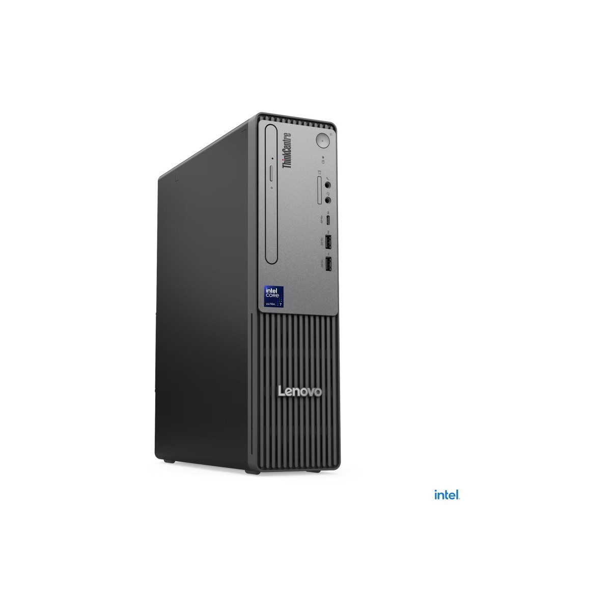 Lenovo ThinkCentre neo 50s Gen 6 13DM SFF Core Ultra 3 205 8GB 512GB SSD Desktop PC