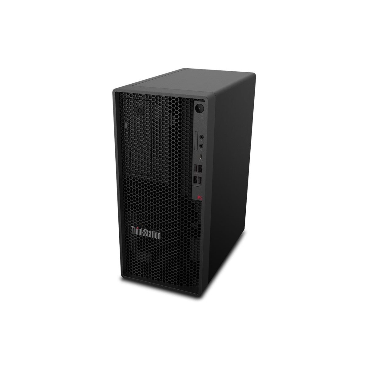 Lenovo ThinkStation P2 Gen 2 30JQ Intel Core Ultra 7 265 Tower Workstation