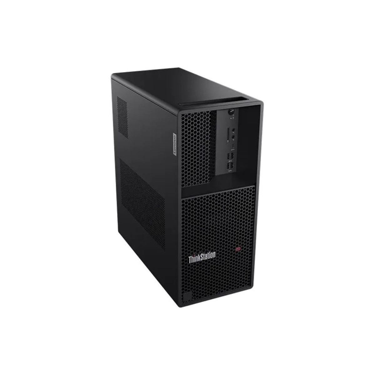 Lenovo ThinkStation P3 Gen 2 30HT Core Ultra 5 245K 32GB 512GB SSD Win 11 Pro Tower-Workstation