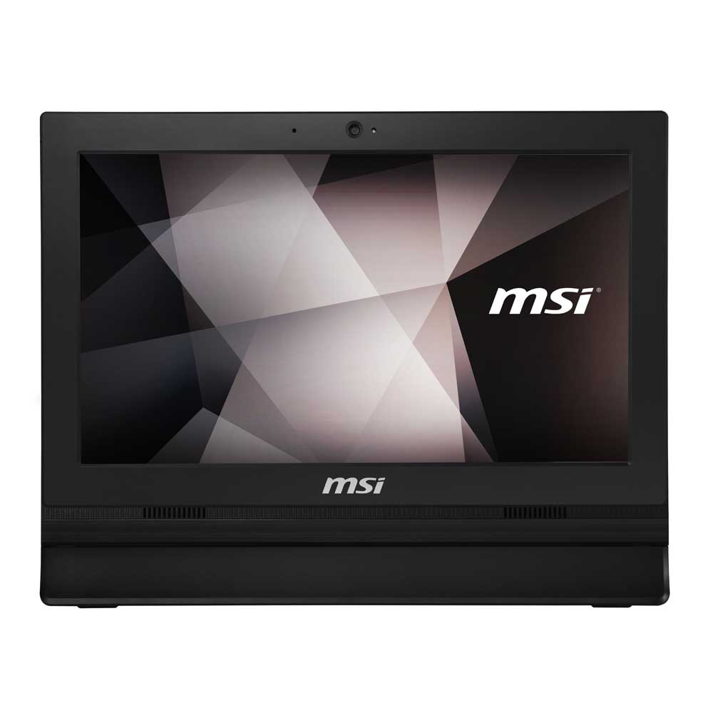 MSI PRO 16T 10M-228XDE All-In-One-PC
