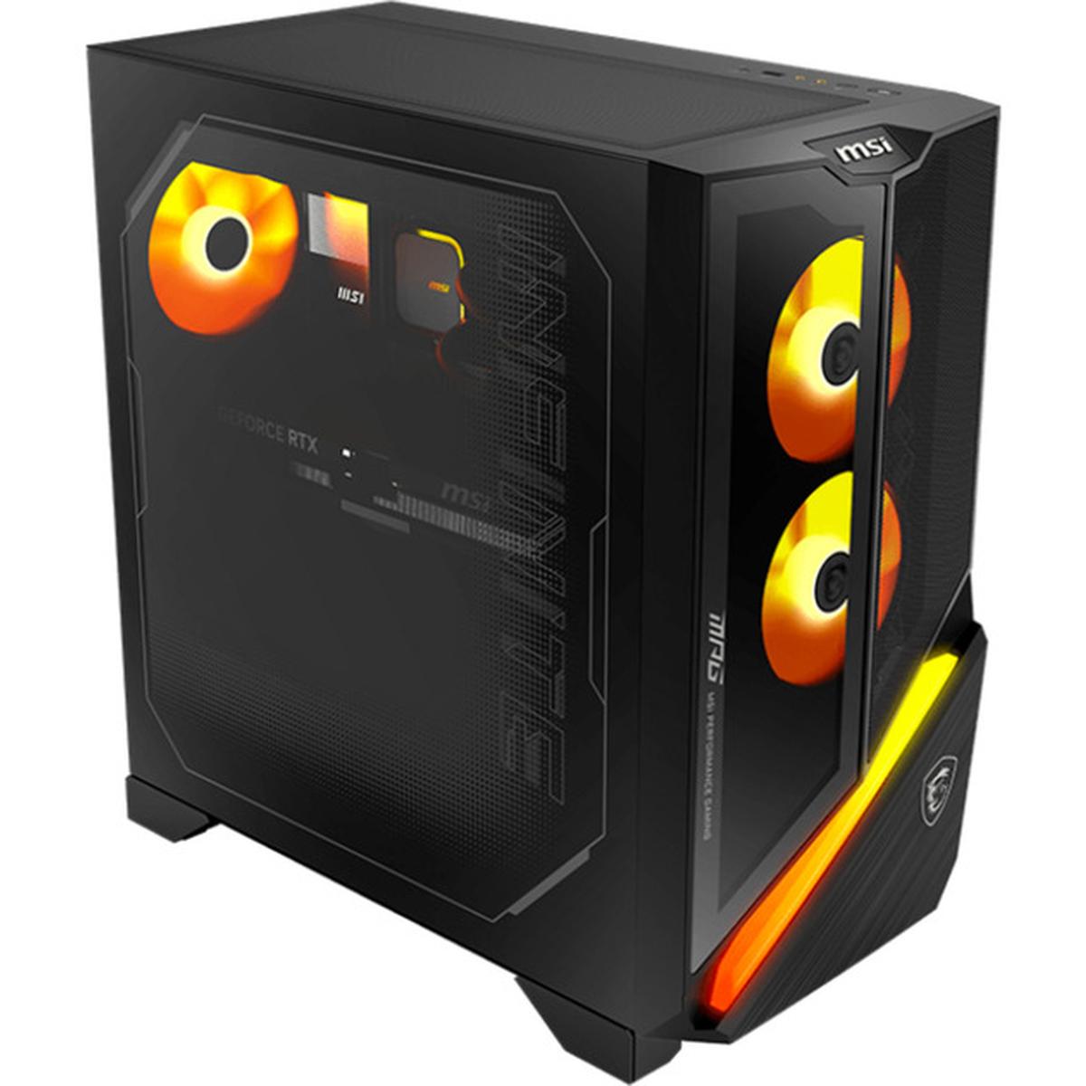MSI MPG Infinite Z3 7NVPR7-695AT Gaming-PC