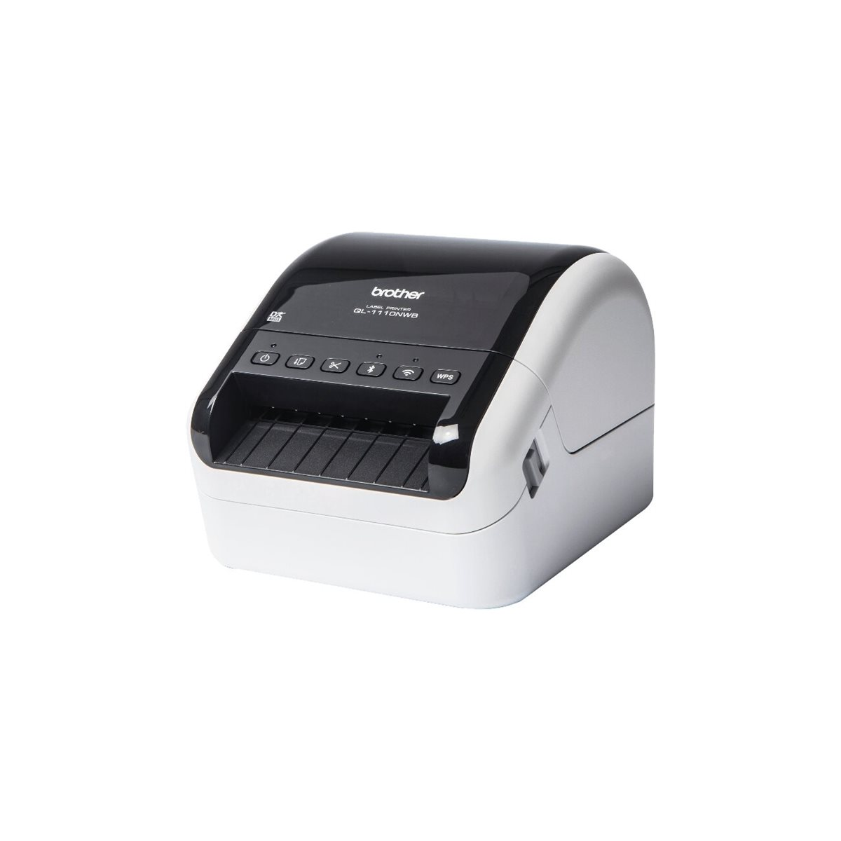 Brother QL-1110NWBc Etikettendrucker (2. Wahl)