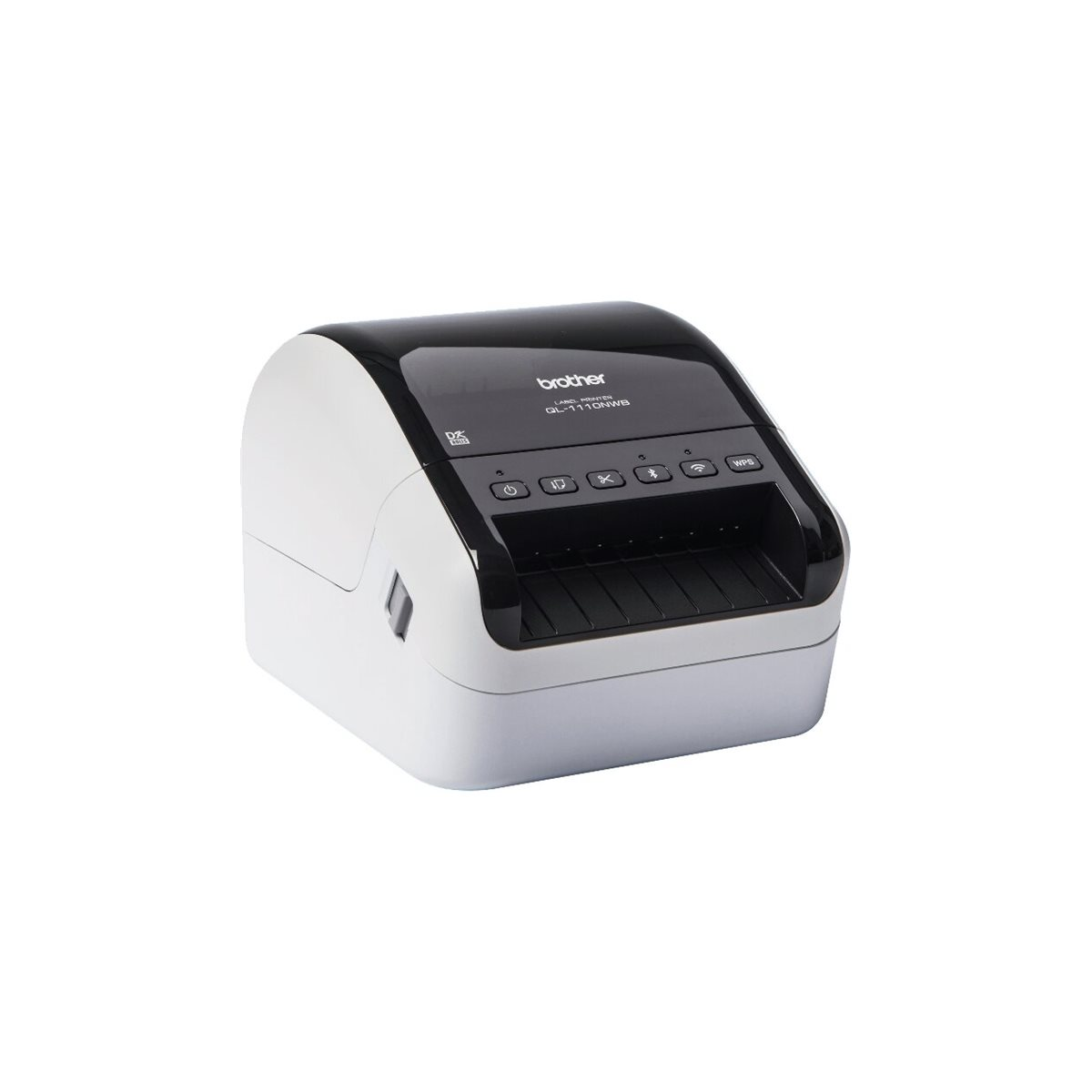 Brother QL-1110NWBc Etikettendrucker (2. Wahl)