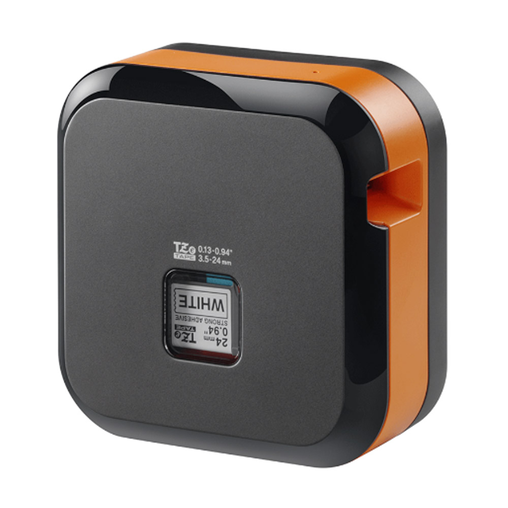 Brother P-Touch Cube Pro PT-E720BT industrielles Beschriftunsgerät