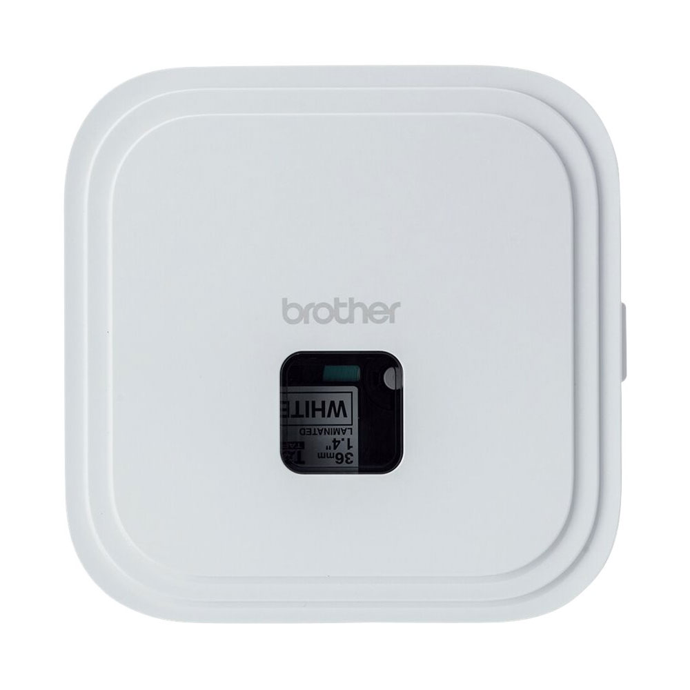 Brother P-Touch Cube Pro PT-P910BT Etikettendrucker weiß (2.Wahl)