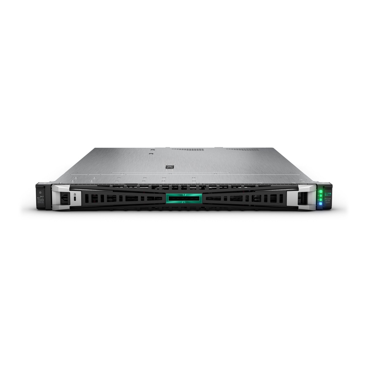 HPE ProLiant DL320 Gen11 P77243-425 Xeon Silver 4514Y 64GB 2x 480GB SSD Server