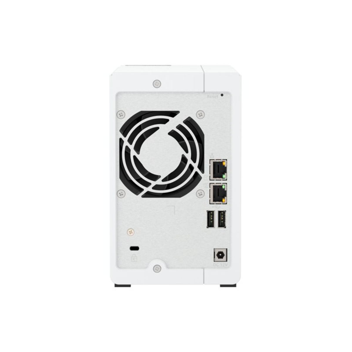 QNAP TS-216G NAS 2-Bay 4GB NAS