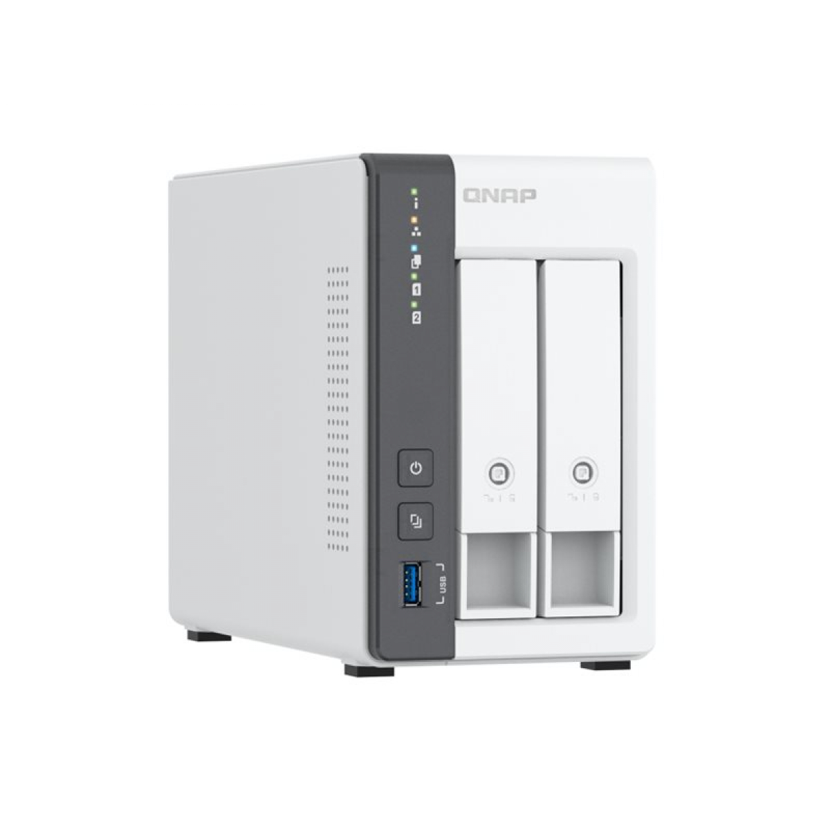 QNAP TS-216G NAS 2-Bay 4GB NAS