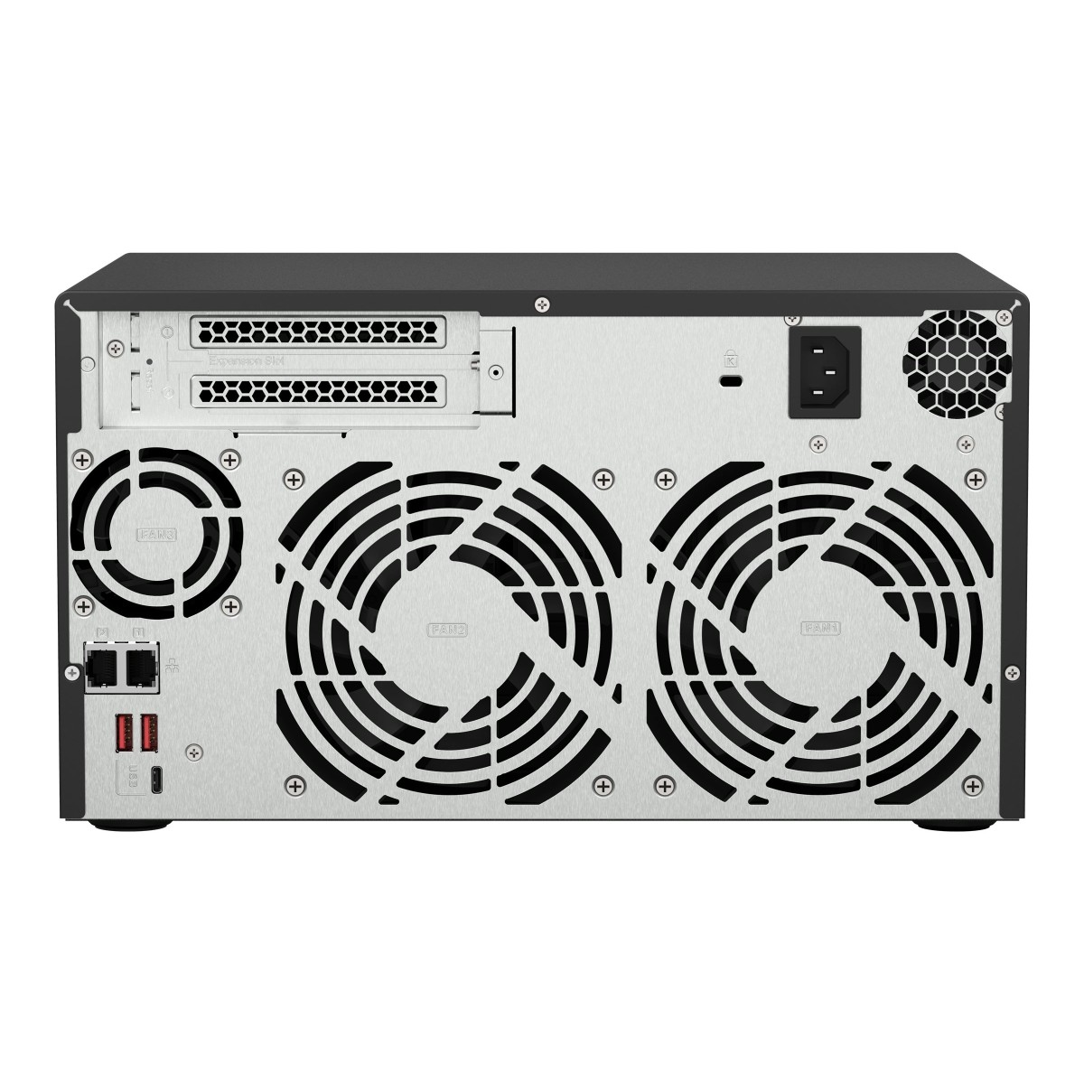 QNAP TS-873A-8G 8-Bay NAS