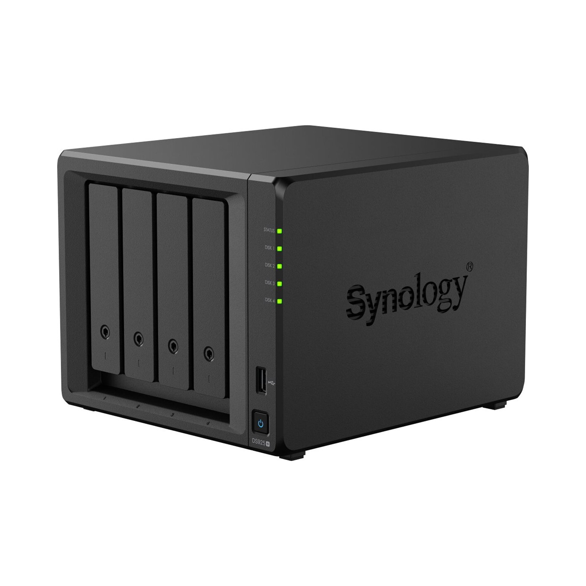 Synology DS925+ 4-Bay DiskStation