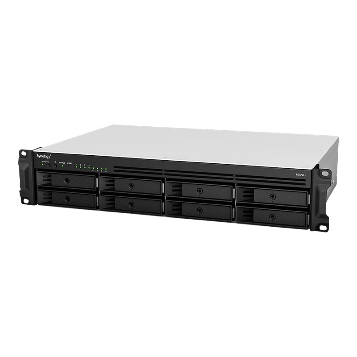 Synology RackStation RS1221+ NAS-Server