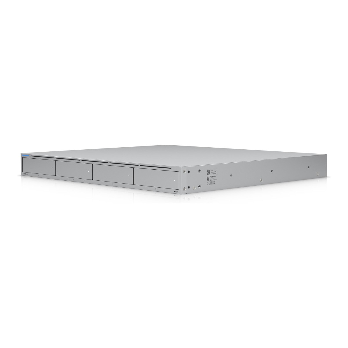 Ubiquiti UniFi UNAS Pro 4 Rack NAS-Server