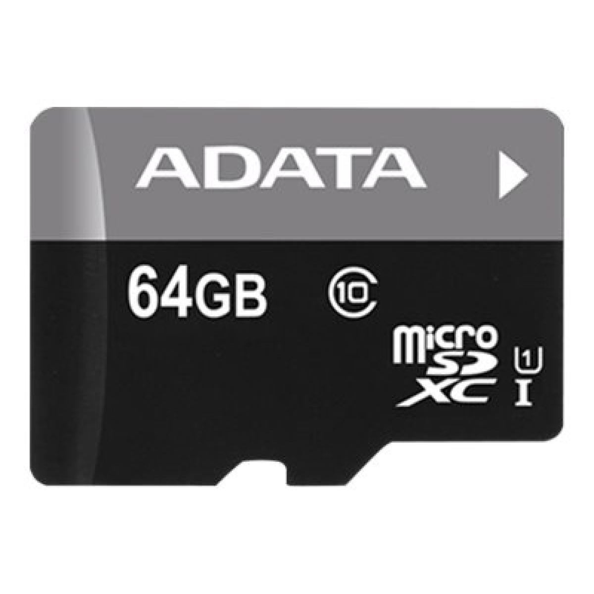 ADATA Premier microSDXC UHS-I Speicherkarte 64GB