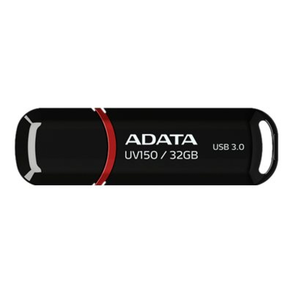ADATA AUV150-32G-RBK DashDrive 32GB USB-Stick schwarz