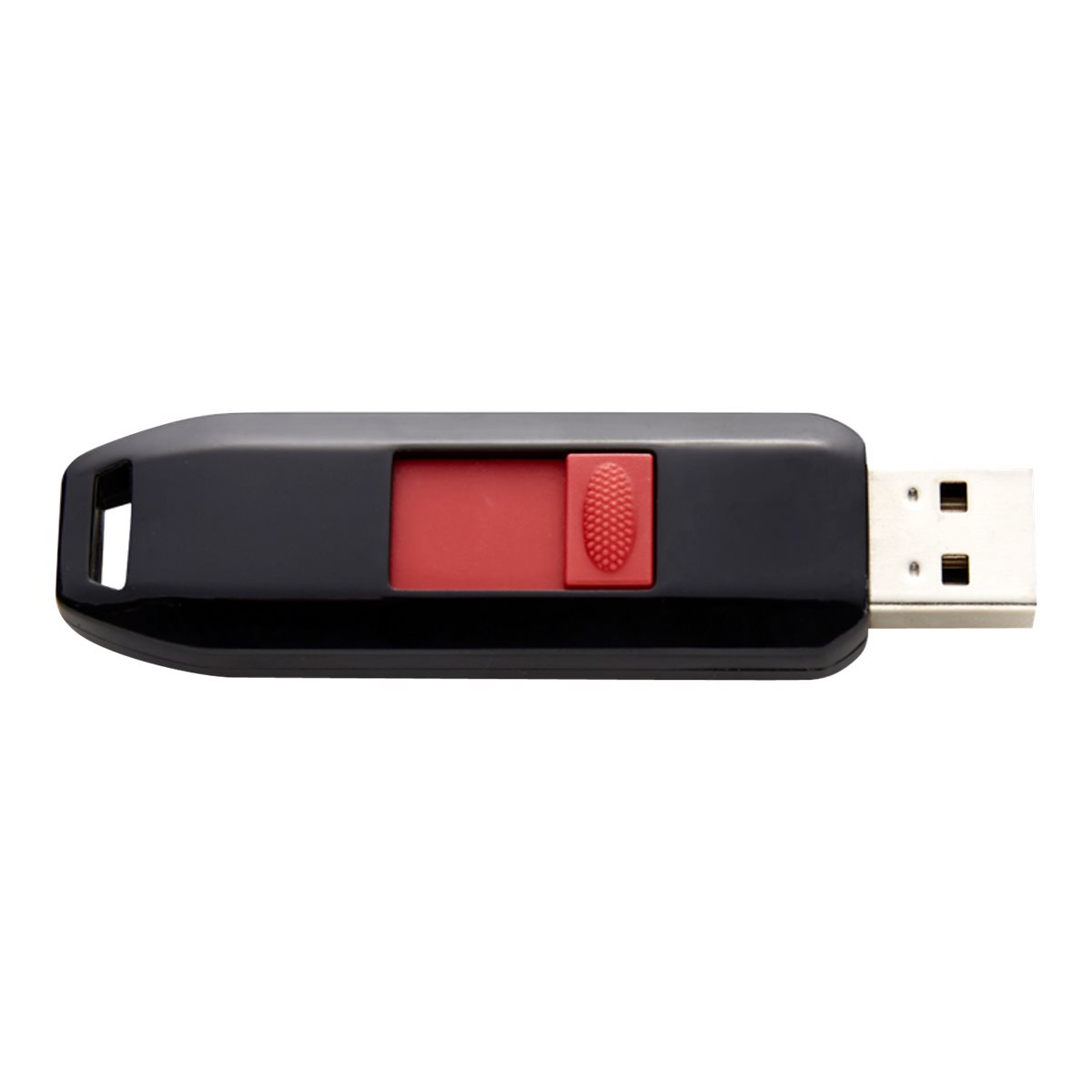 Intenso Business Line USB 2.0 USB-Stick 16GB schwarz/rot