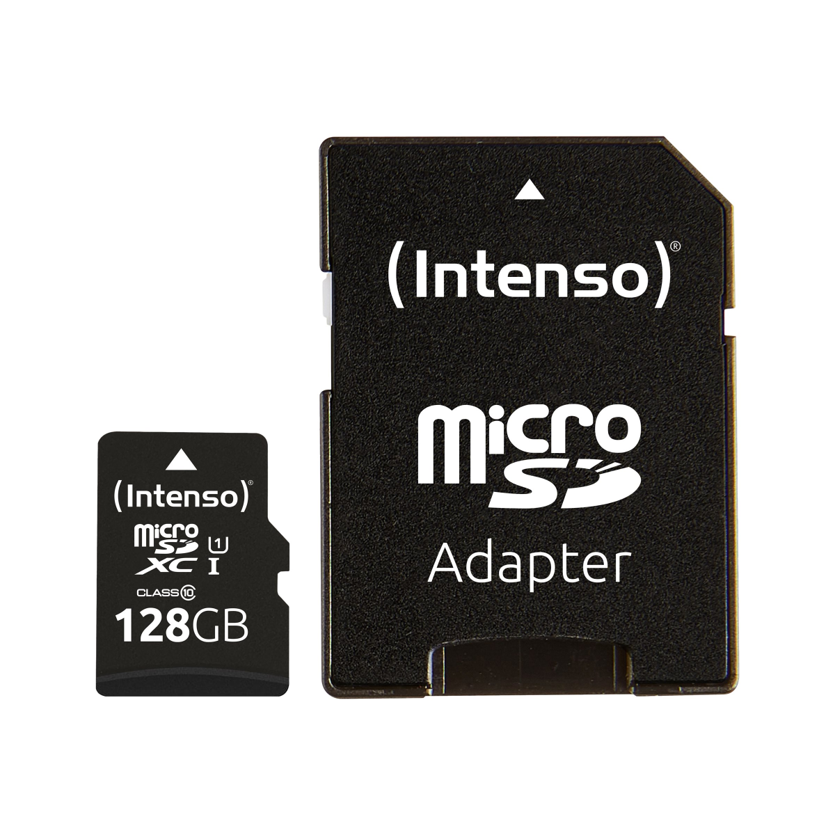 Intenso 3424491 Performance microSDXC UHS-I 128GB