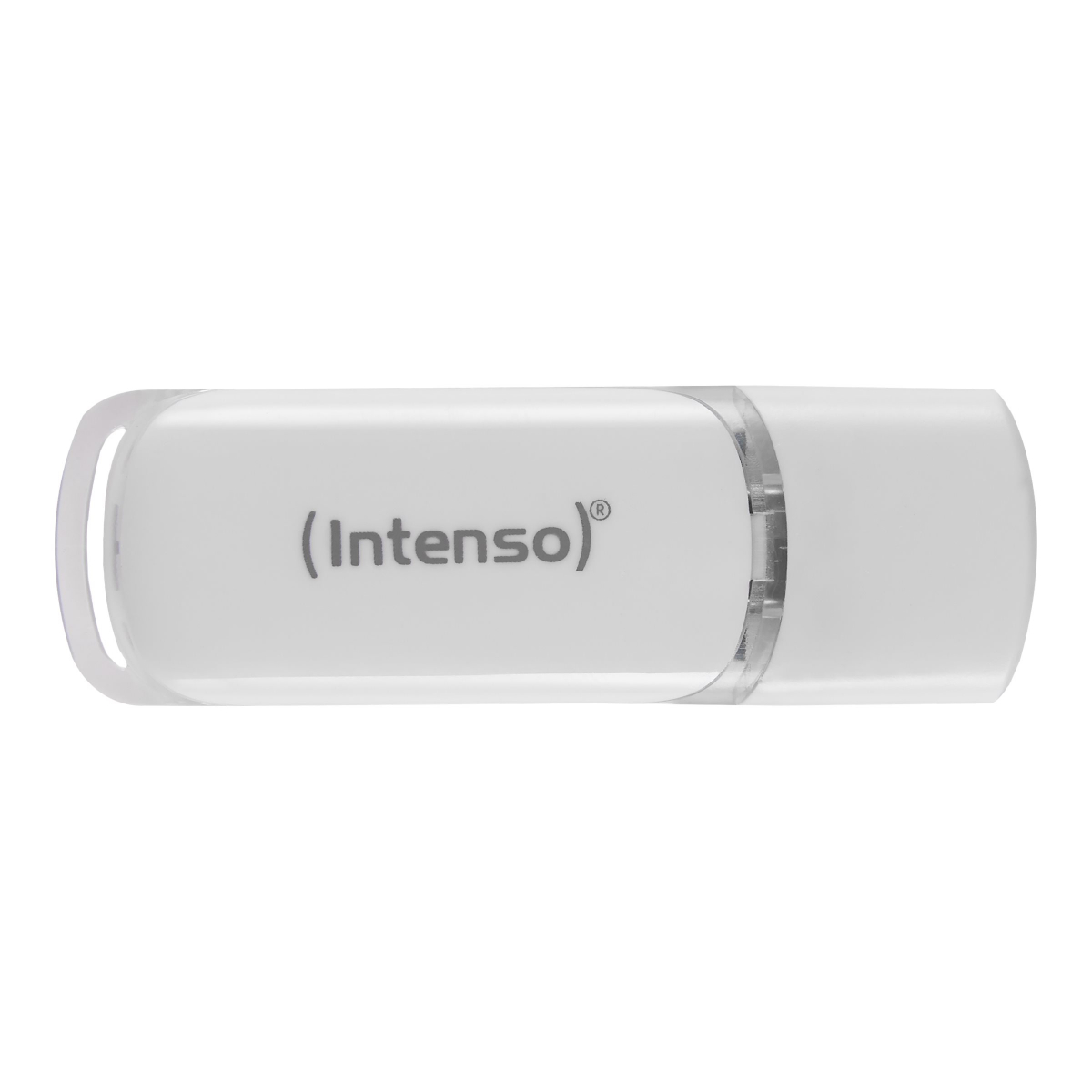 Intenso Flash Line 32GB USB-C Stick weiß