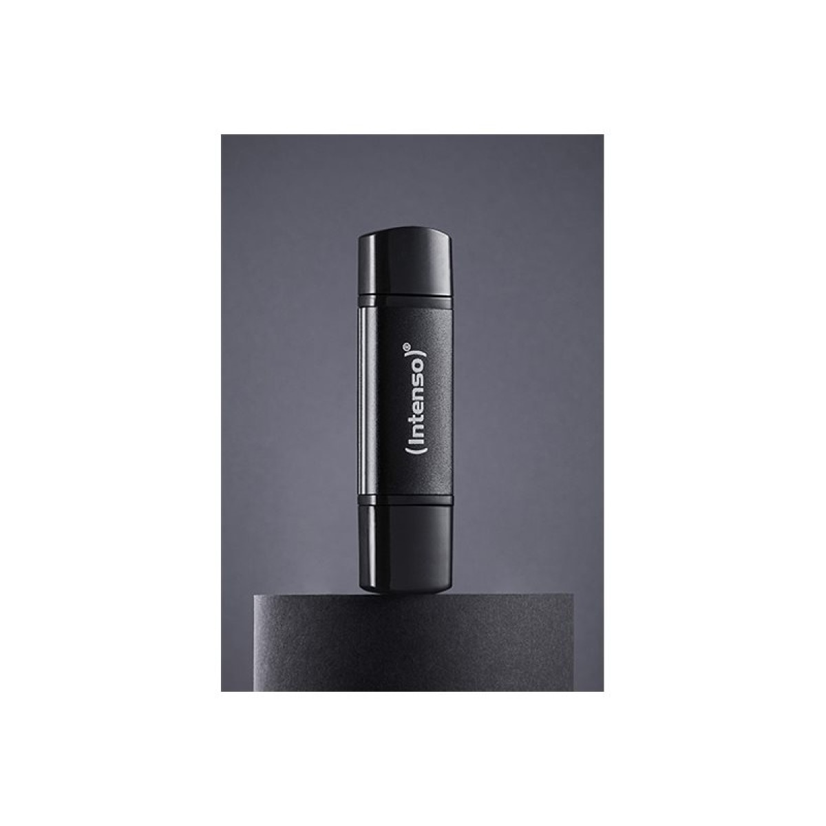 Intenso Flex Line USB-Stick 32GB Schwarz