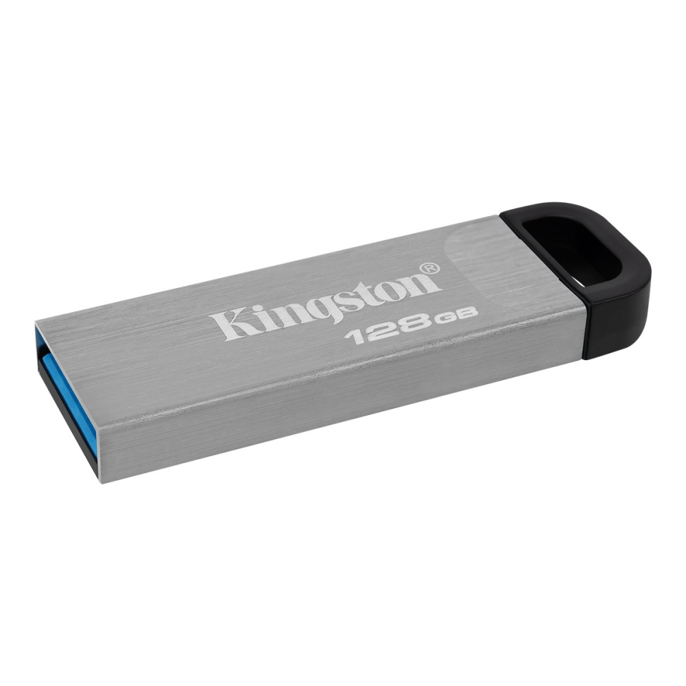 Kingston DataTraveler Kyson USB 3.2 Gen 1 USB-Stick 128GB