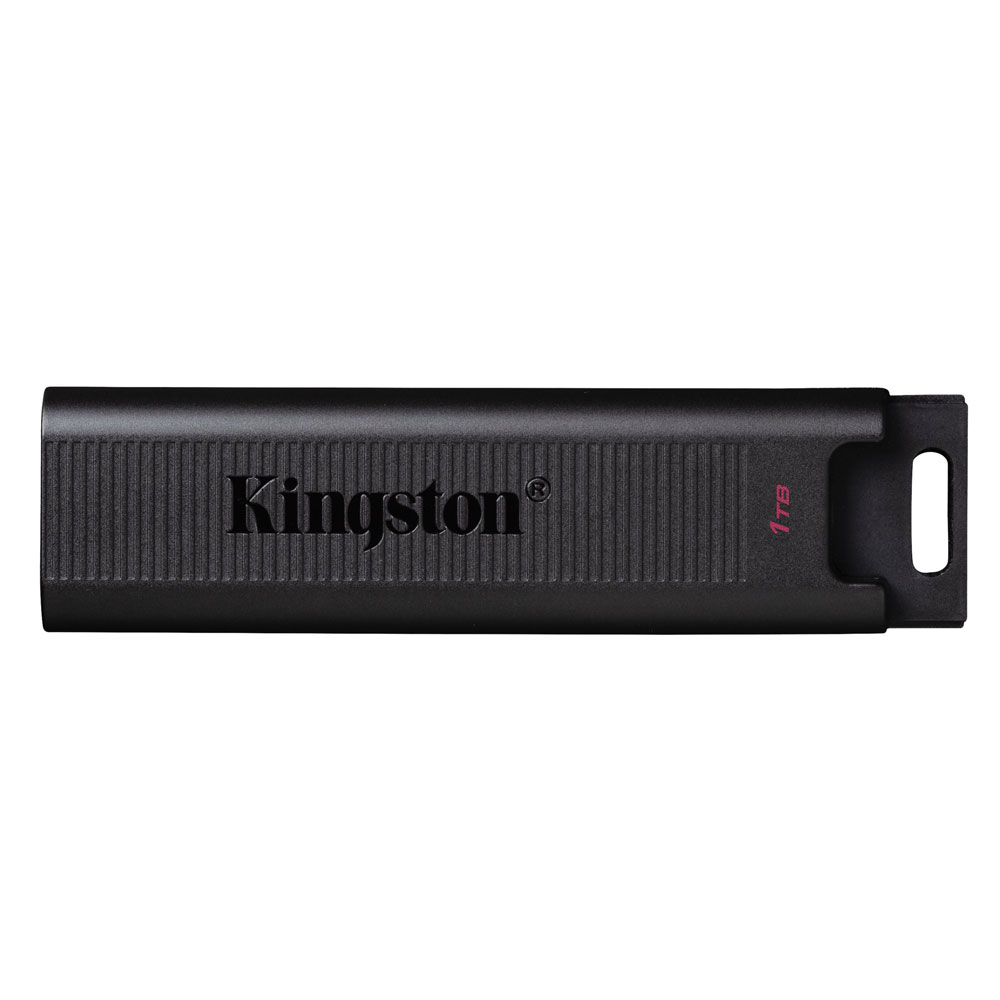 Kingston DataTraveler Max USB 3.2 USB-C USB-Stick 1TB
