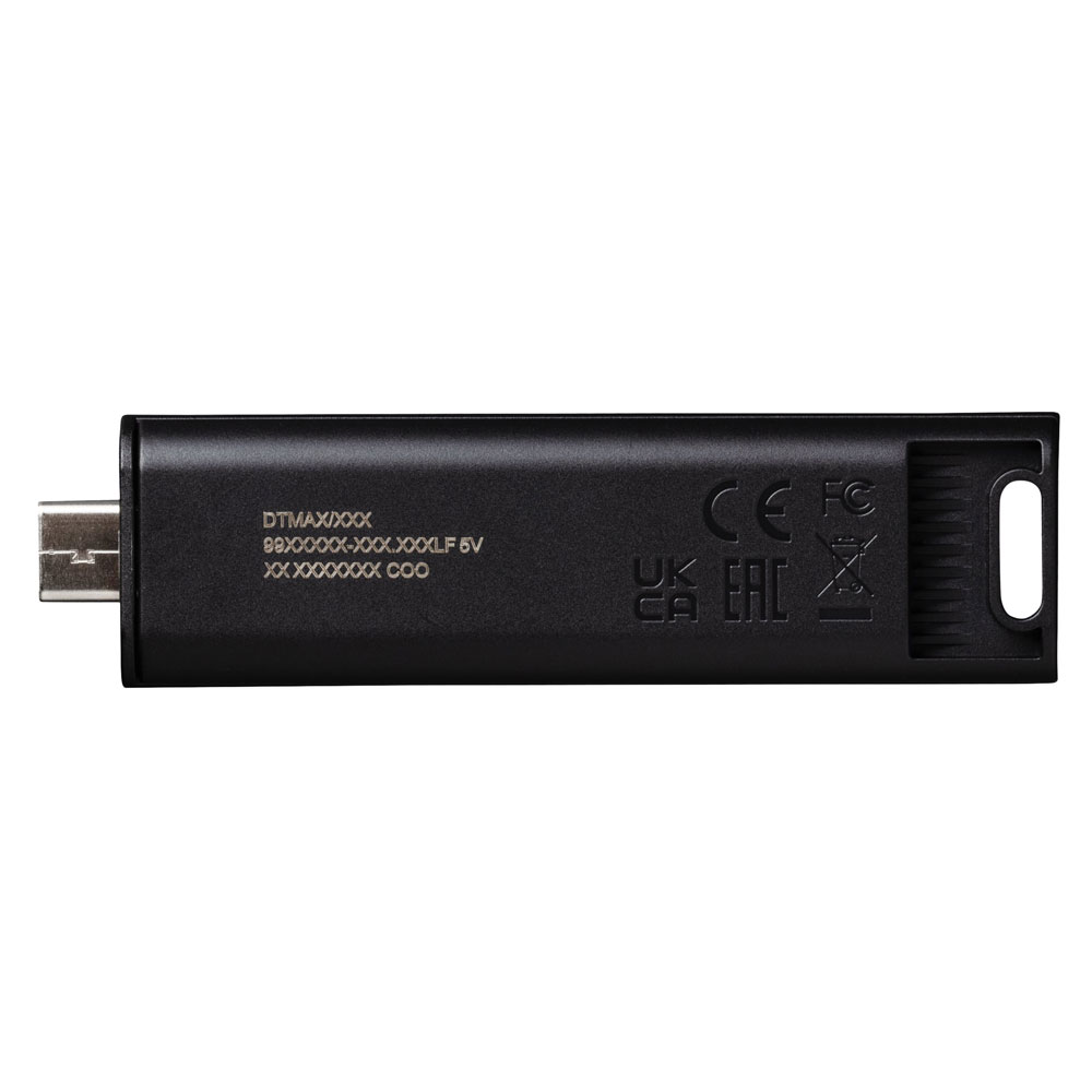 Kingston DataTraveler Max USB 3.2 USB-C USB-Stick 1TB