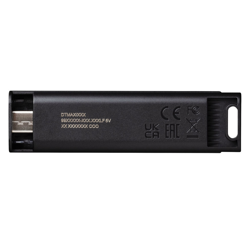 Kingston DataTraveler Max USB 3.2 USB-C USB-Stick 1TB