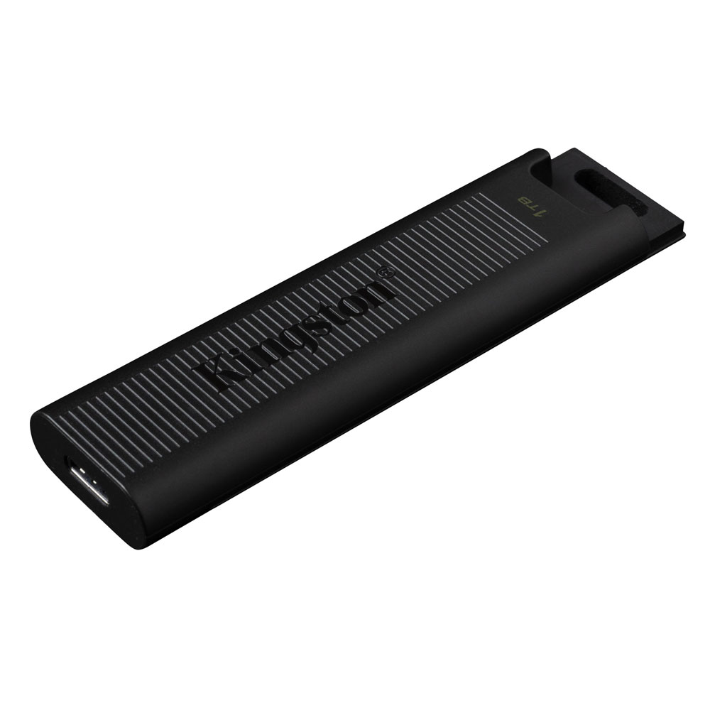 Kingston DataTraveler Max USB 3.2 USB-C USB-Stick 1TB