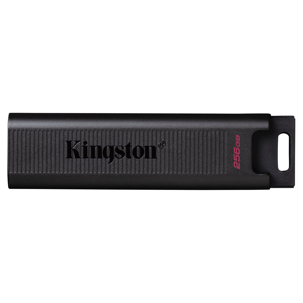 Kingston DataTraveler Max USB 3.2 USB-C USB-Stick 256GB