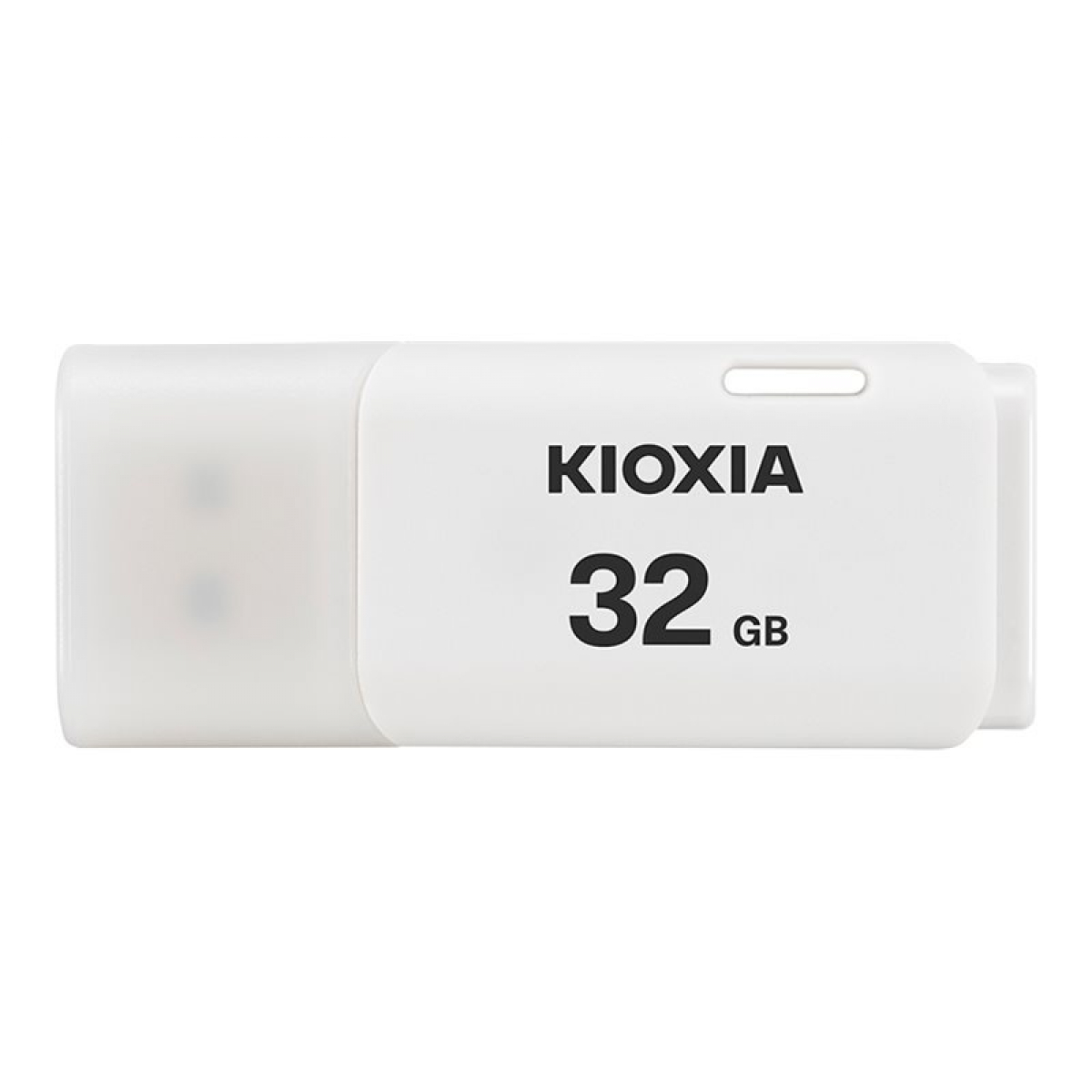 Kioxia TransMemory U202 USB-Stick 32GB weiß