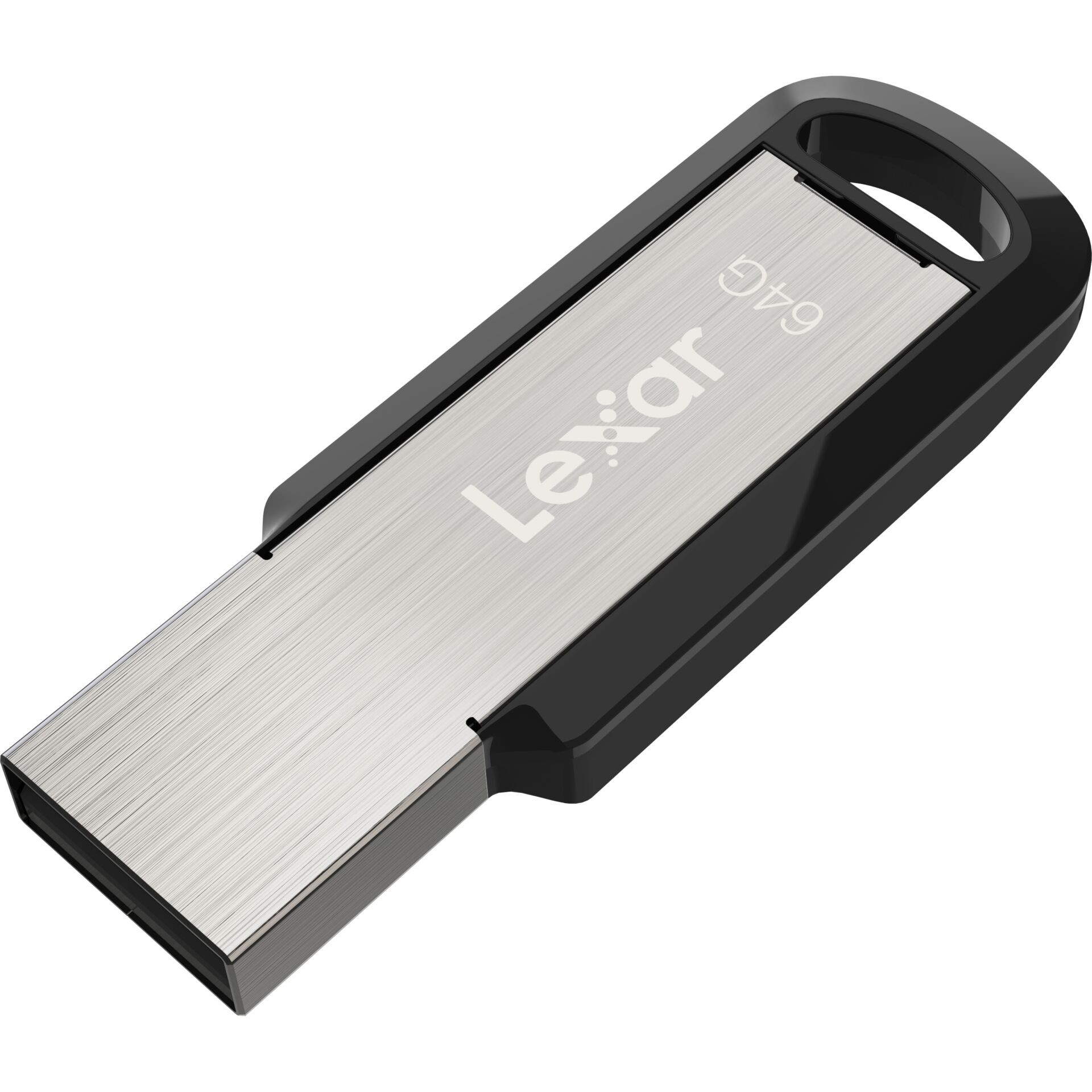 Lexar JumpDrive M400 USB-Stick 64GB