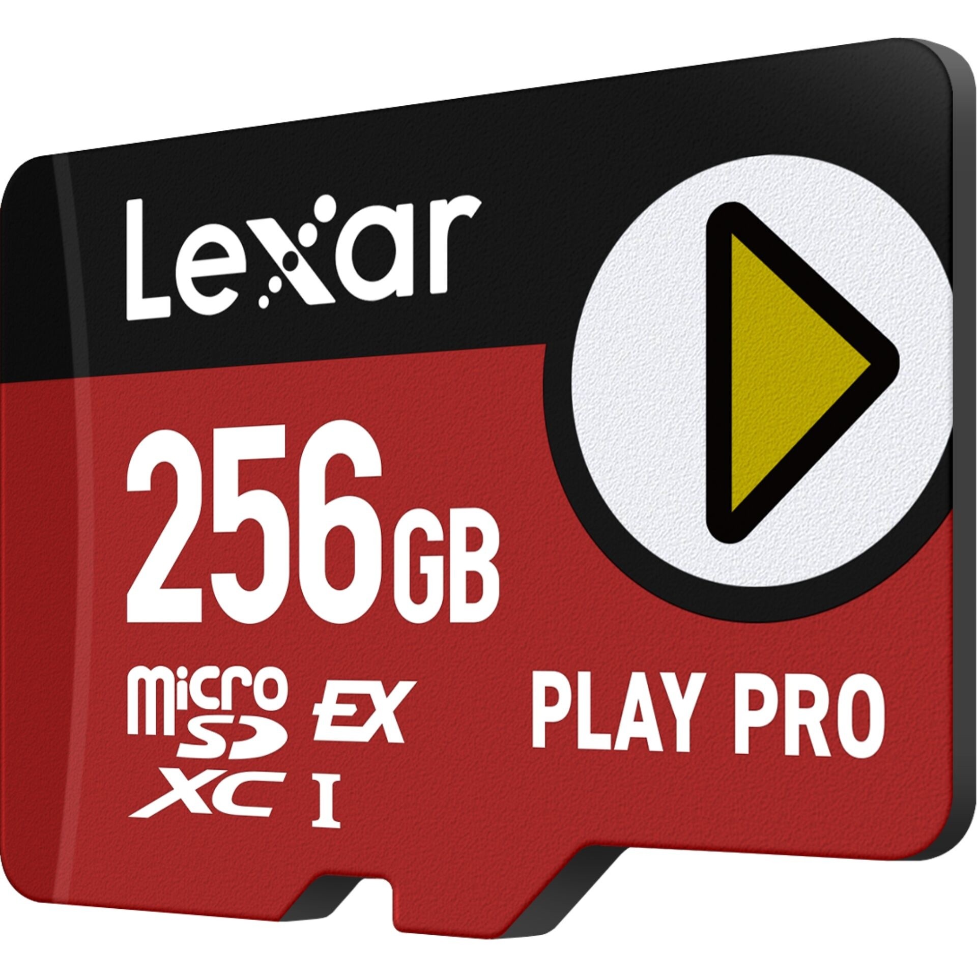 Lexar Play Pro Express microSDXC-Speicherkarte 256GB