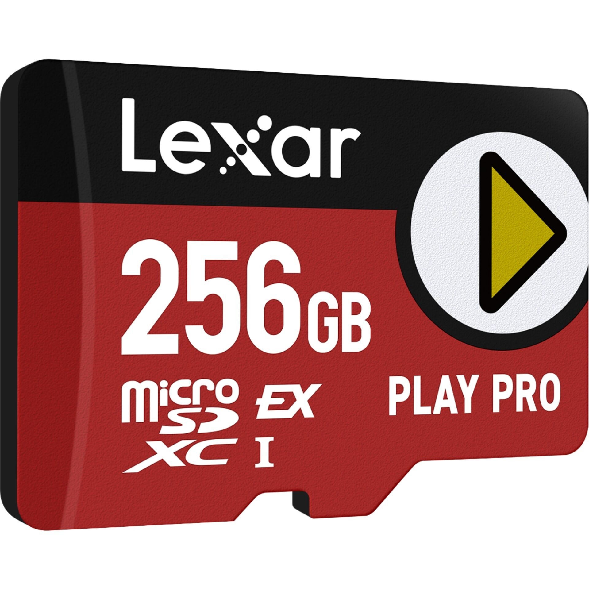 Lexar Play Pro Express microSDXC-Speicherkarte 256GB